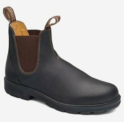 blundstone resole uk