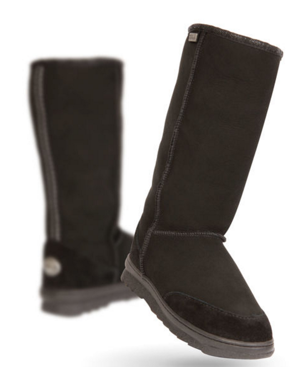 emu outback boots