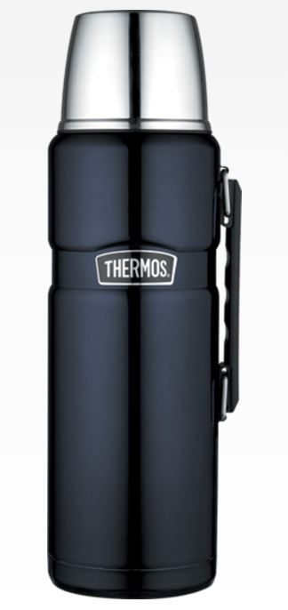 Thermos 2lt Blue King
