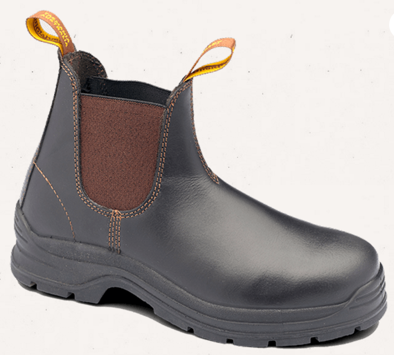 blundstone 311