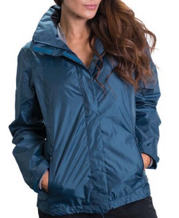 huski rain jacket