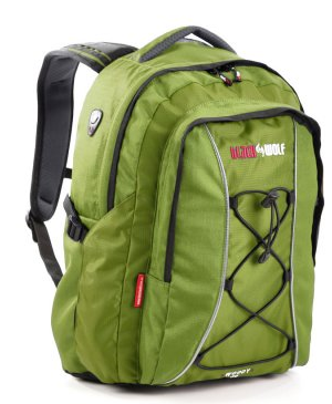black wolf backpacks