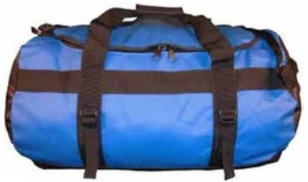 duffle tas