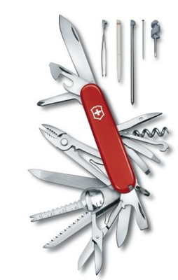 swiss army knife bunnings