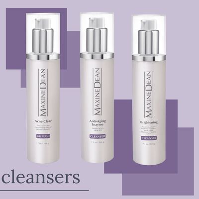 Cleansers