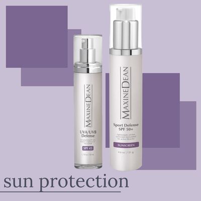 Sun Protection