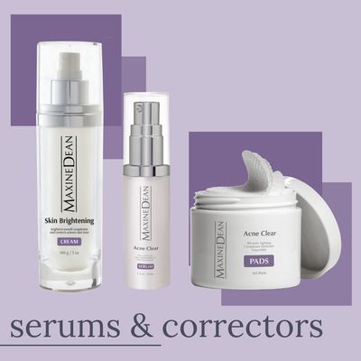 Serums & Correctors
