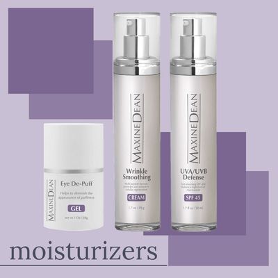 Moisturizers