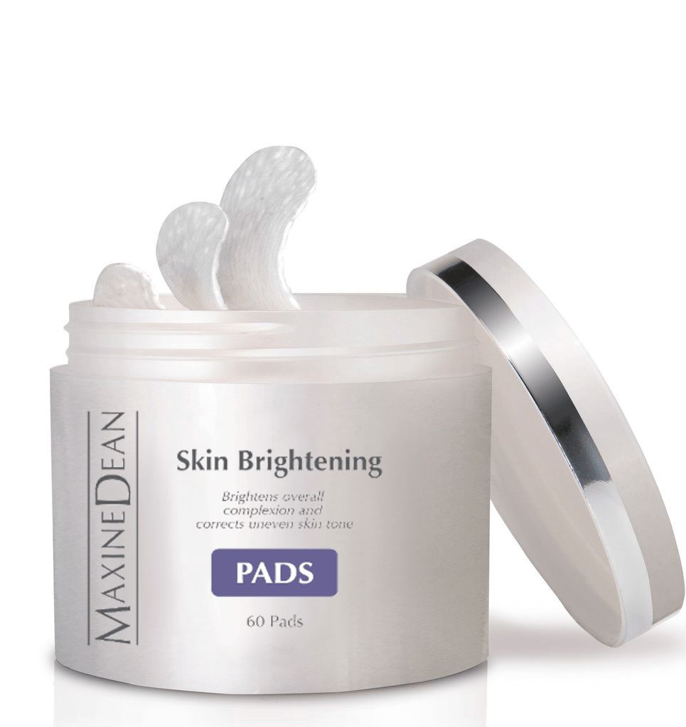 Skin Brightening Pads | 2% Hydroquinone Daily Brightening