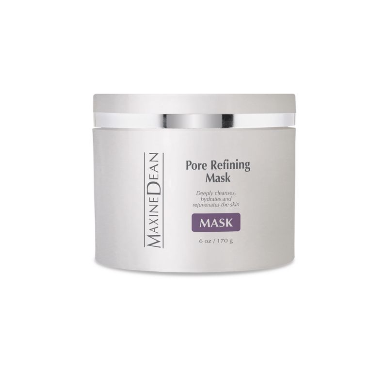 Pore Smoothing Moisture Mask