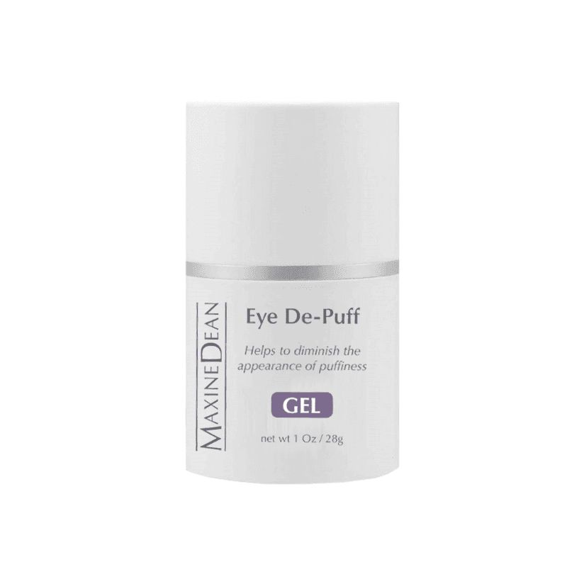 Eye De-Puff Gel