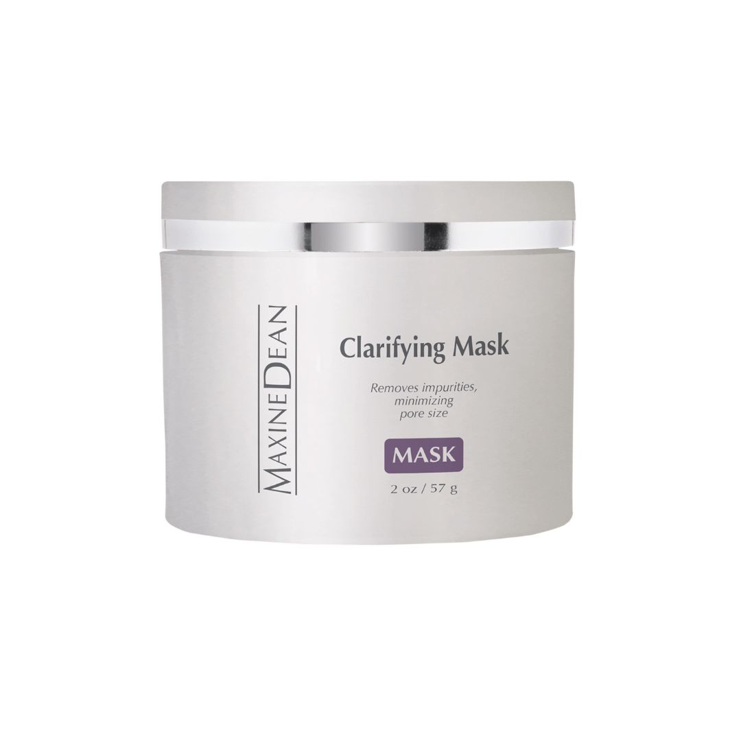 Clarifying Mask