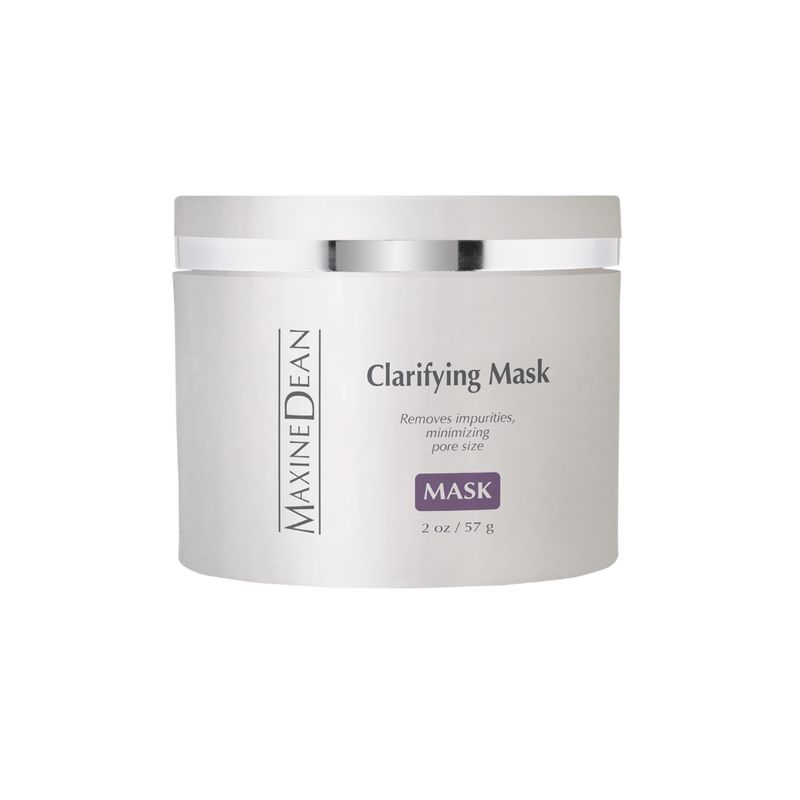 Clarifying Mask