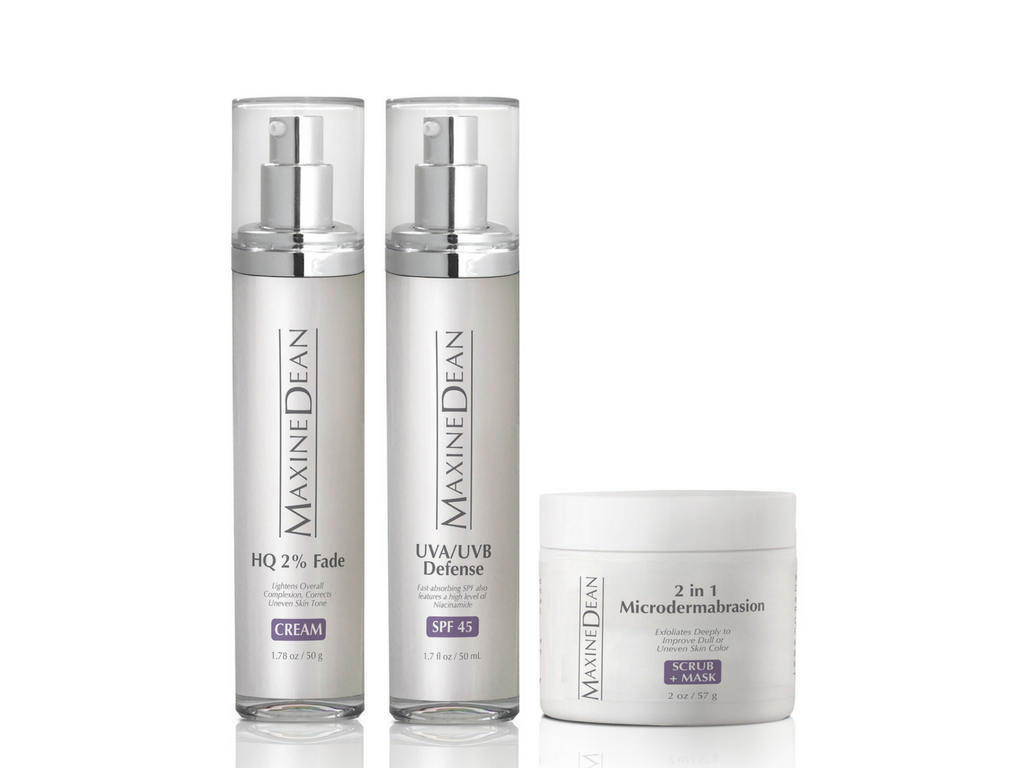 Everyday Brightening Kit