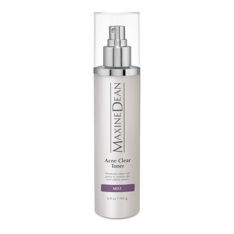 Acne Clear Mist
