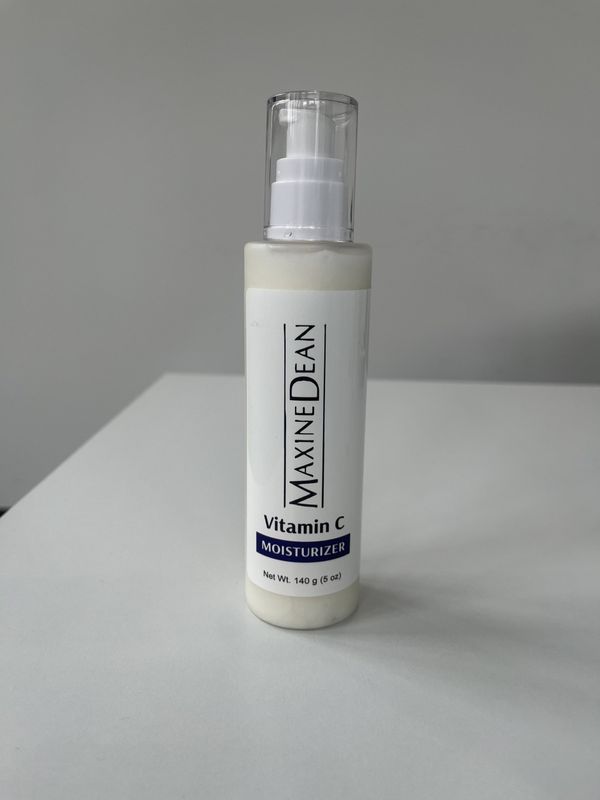 Vitamin C Moisturizer