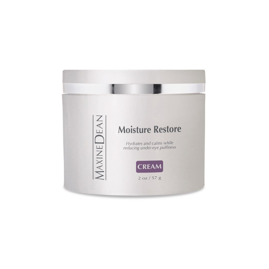 Moisture Restore Cream