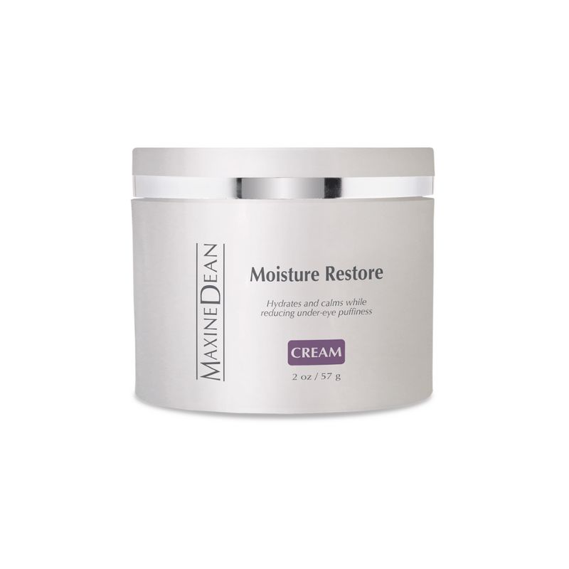 Moisture Restore Cream
