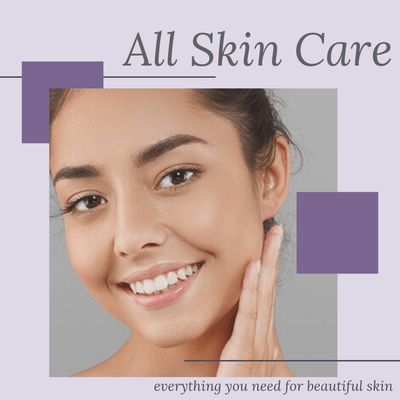 All Skin Care