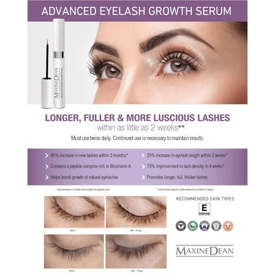 Lash Care