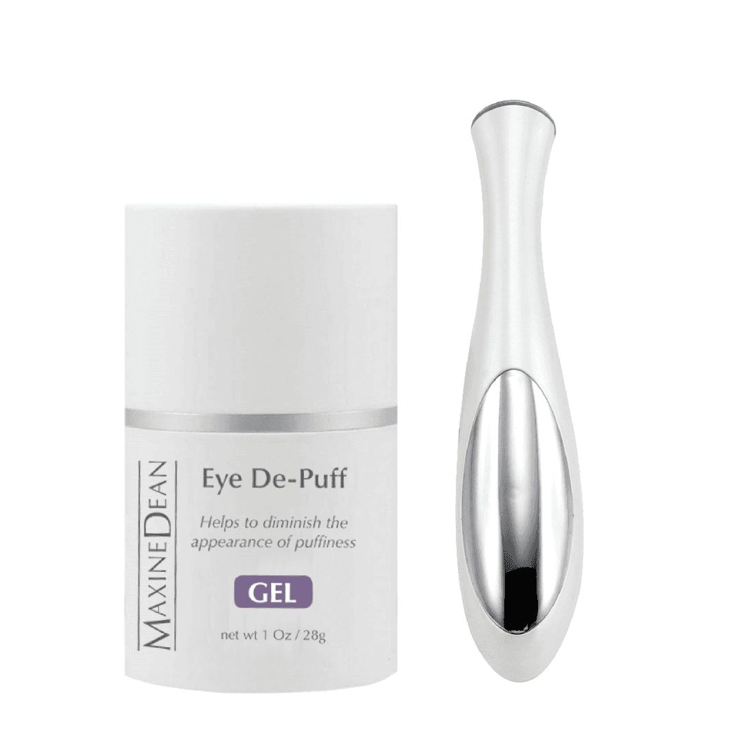 Eye De-Puffing Kit