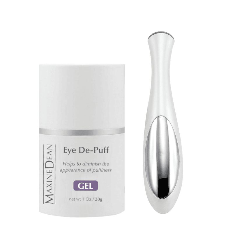 Eye De-Puffing Kit