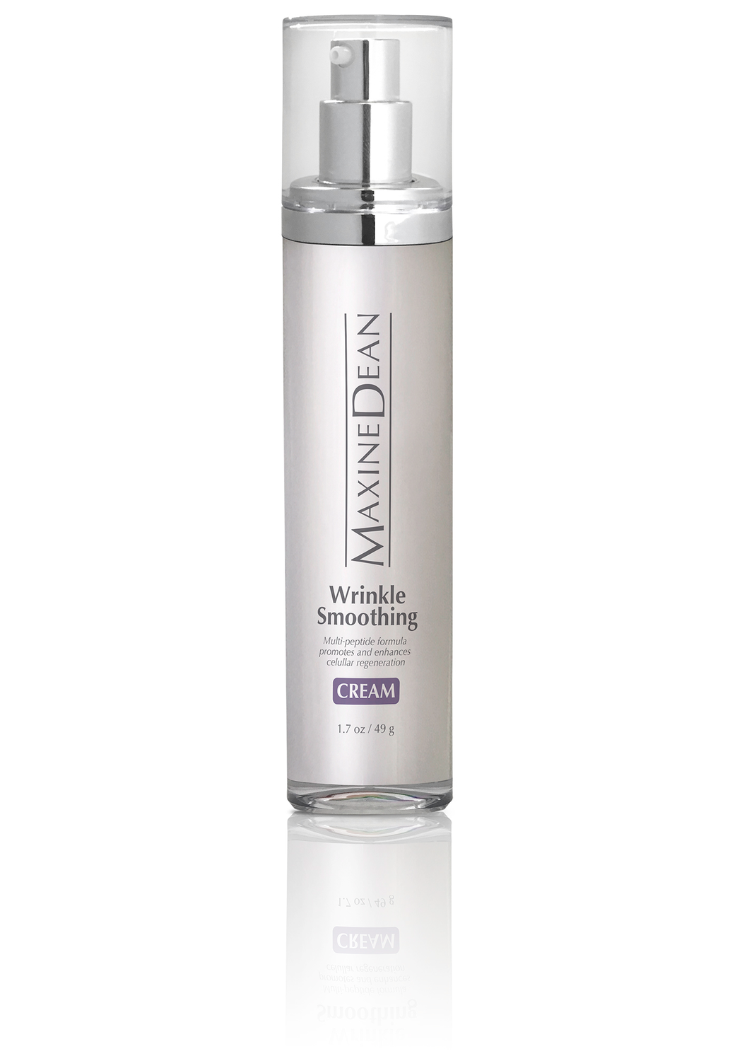 Wrinkle Smoothing Cream
