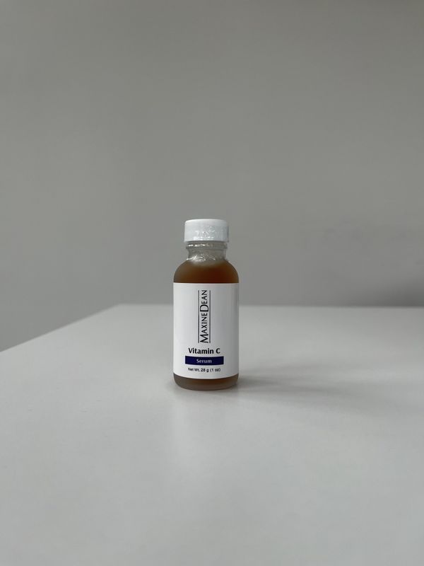 Vitamin C Serum