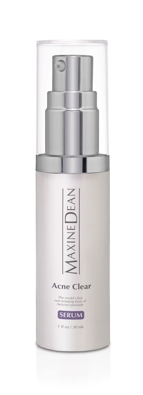 Acne Clear Serum
