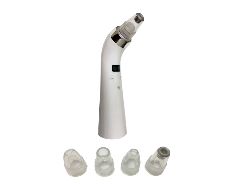 Microdermabrasion Pore Cleaner Microdermabrasion Pore Cleaner