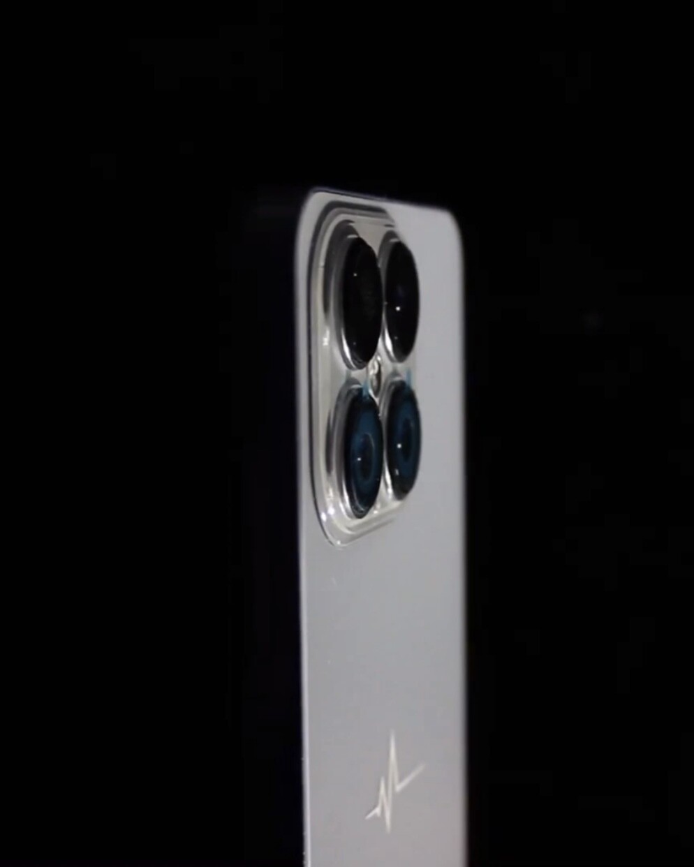 MykMas Phone: Lightyear One