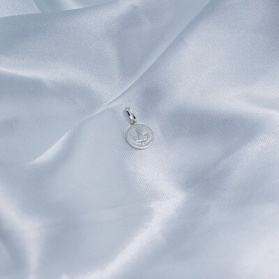 Dije especial de Espíritu Santo