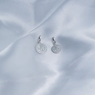 Dije especial de Espíritu Santo