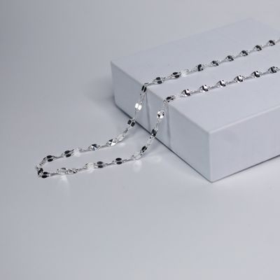 Cadena de dama twist