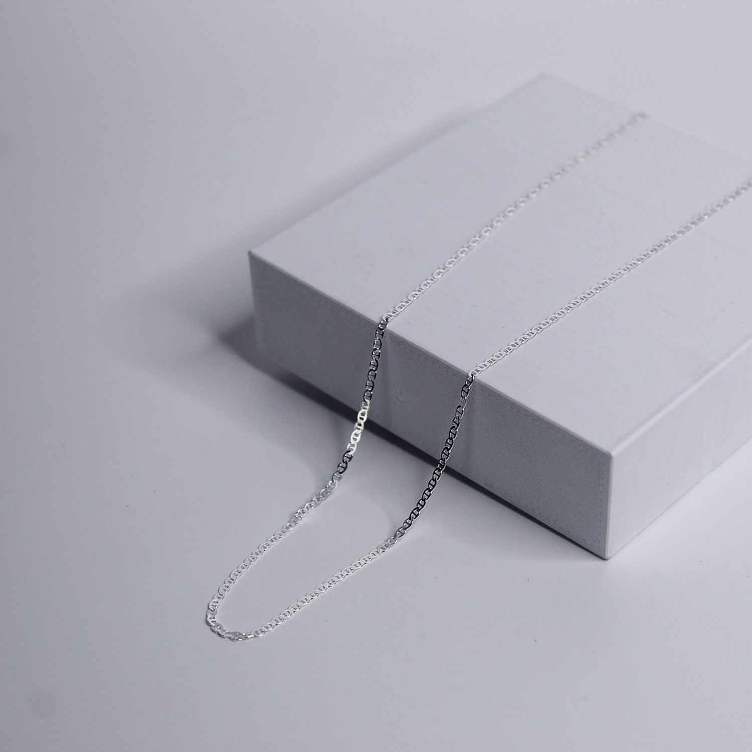 Cadena de dama Gucci de 2 mm