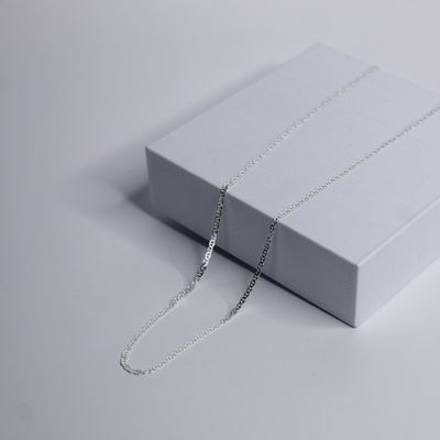 Cadena de dama Gucci de 2 mm