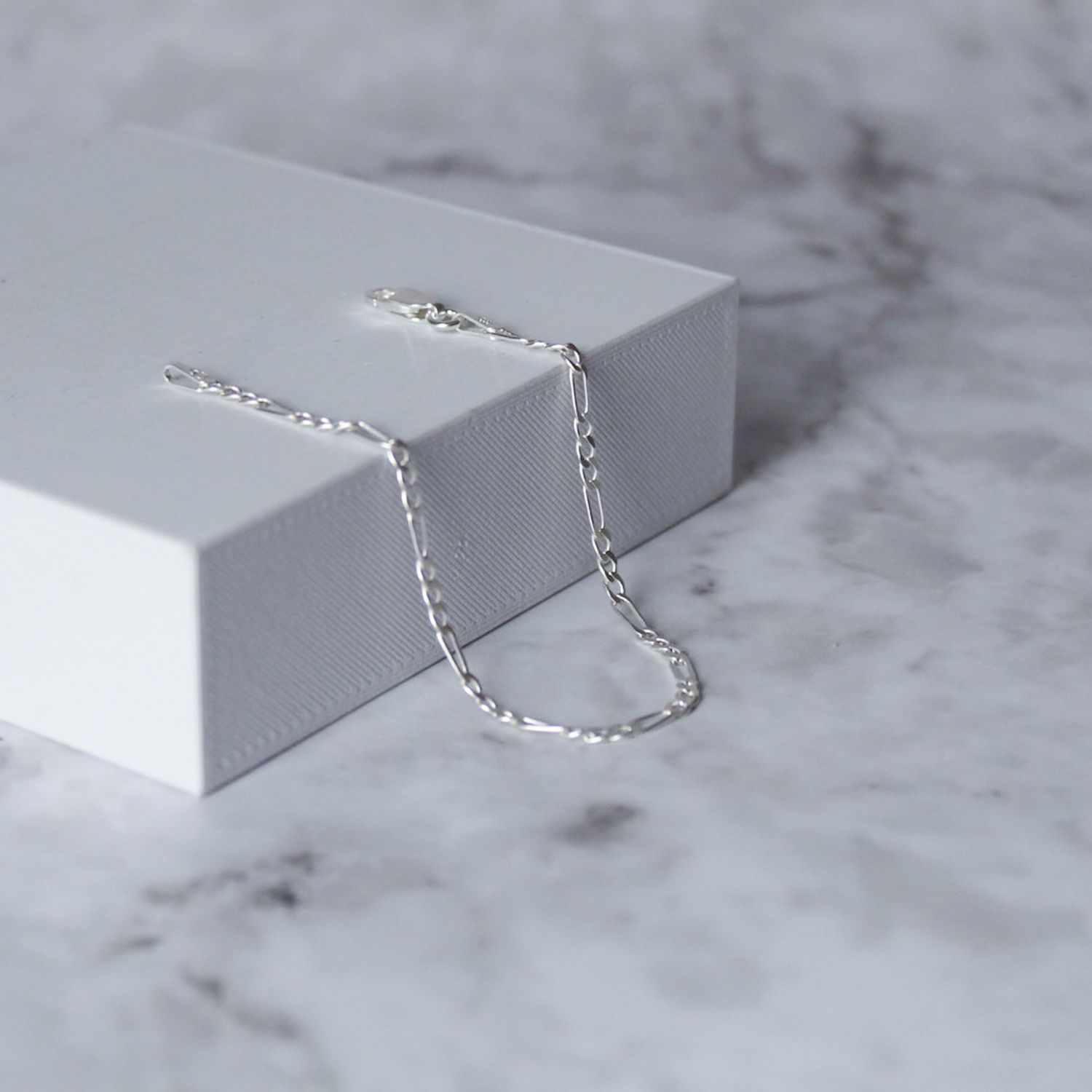 Pulsera cartier diamantada de niño 2 mm