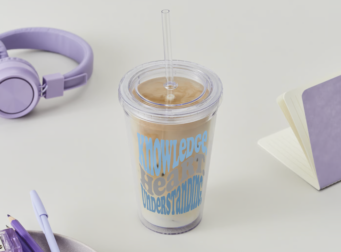 Clear Cup