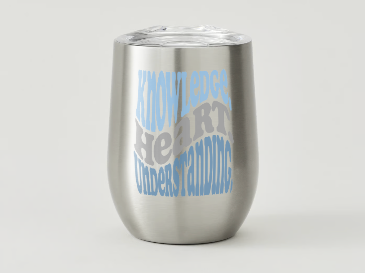 Wine Tumbler
