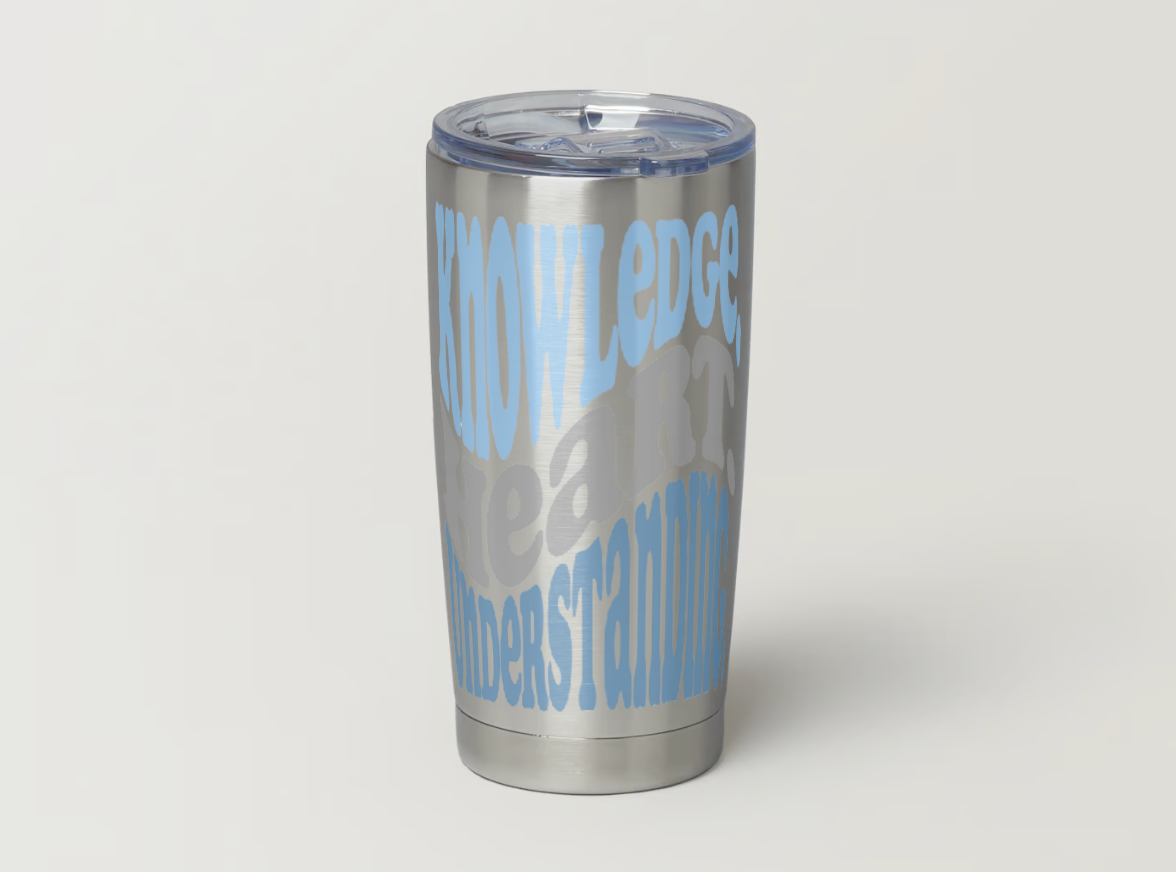 Insulated Tumbler