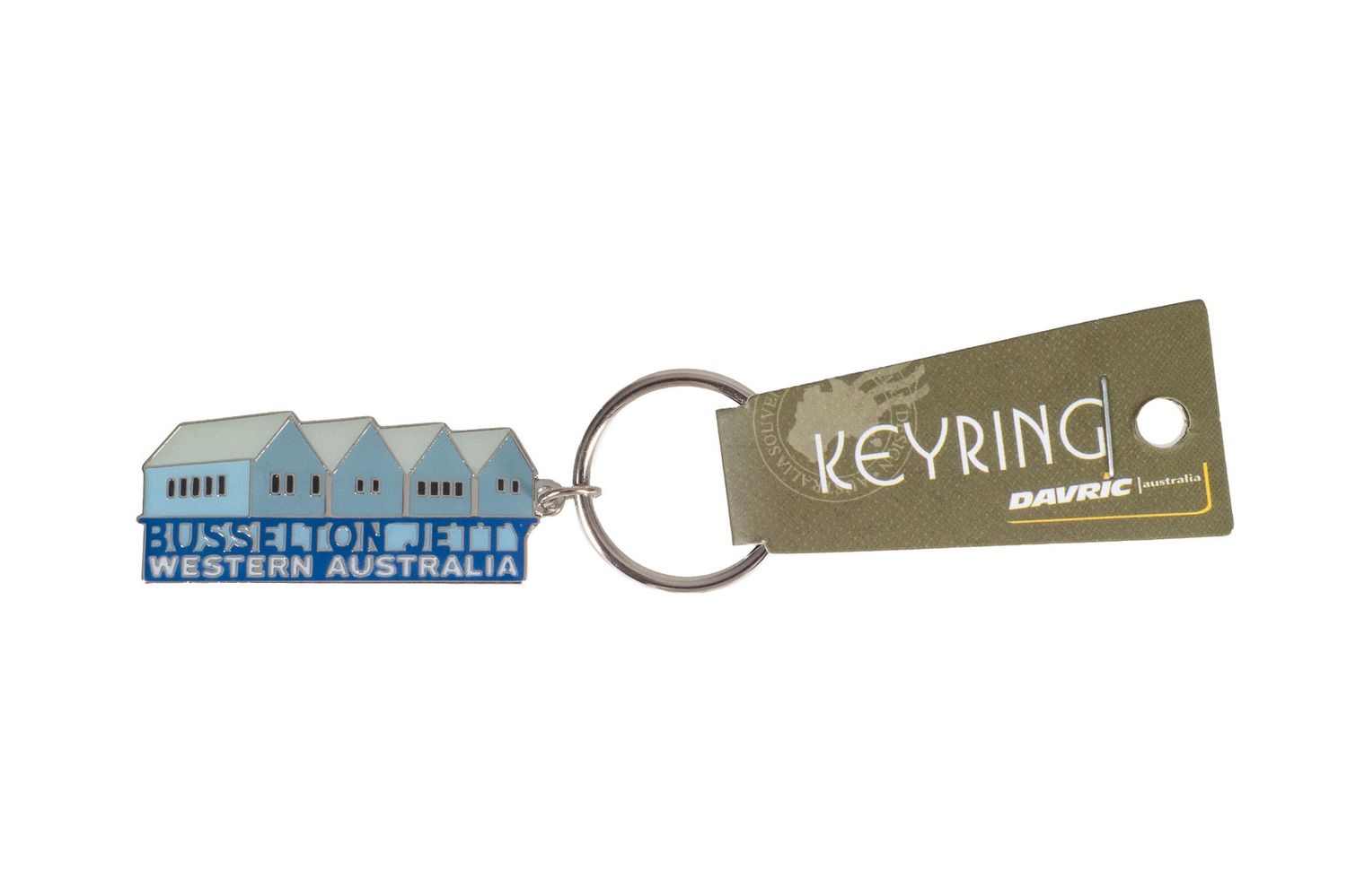 Keyrings