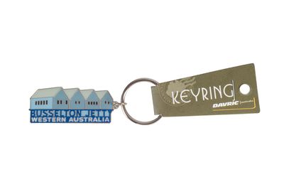 Keyrings