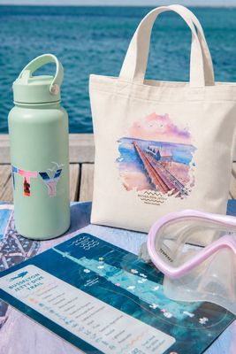 On The Go Essentials