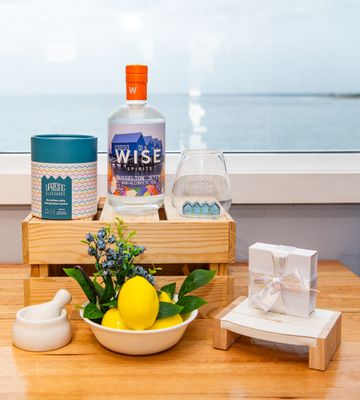 Gifting and Homewares