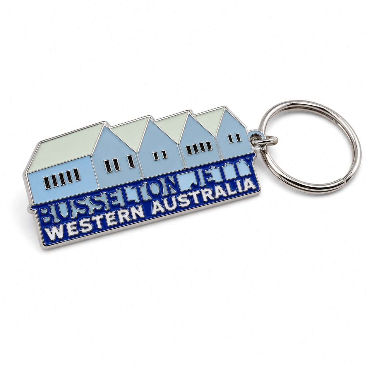 Keyrings, Image: IC Shape