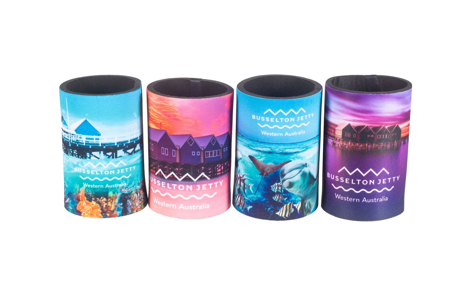 Stubby Holder