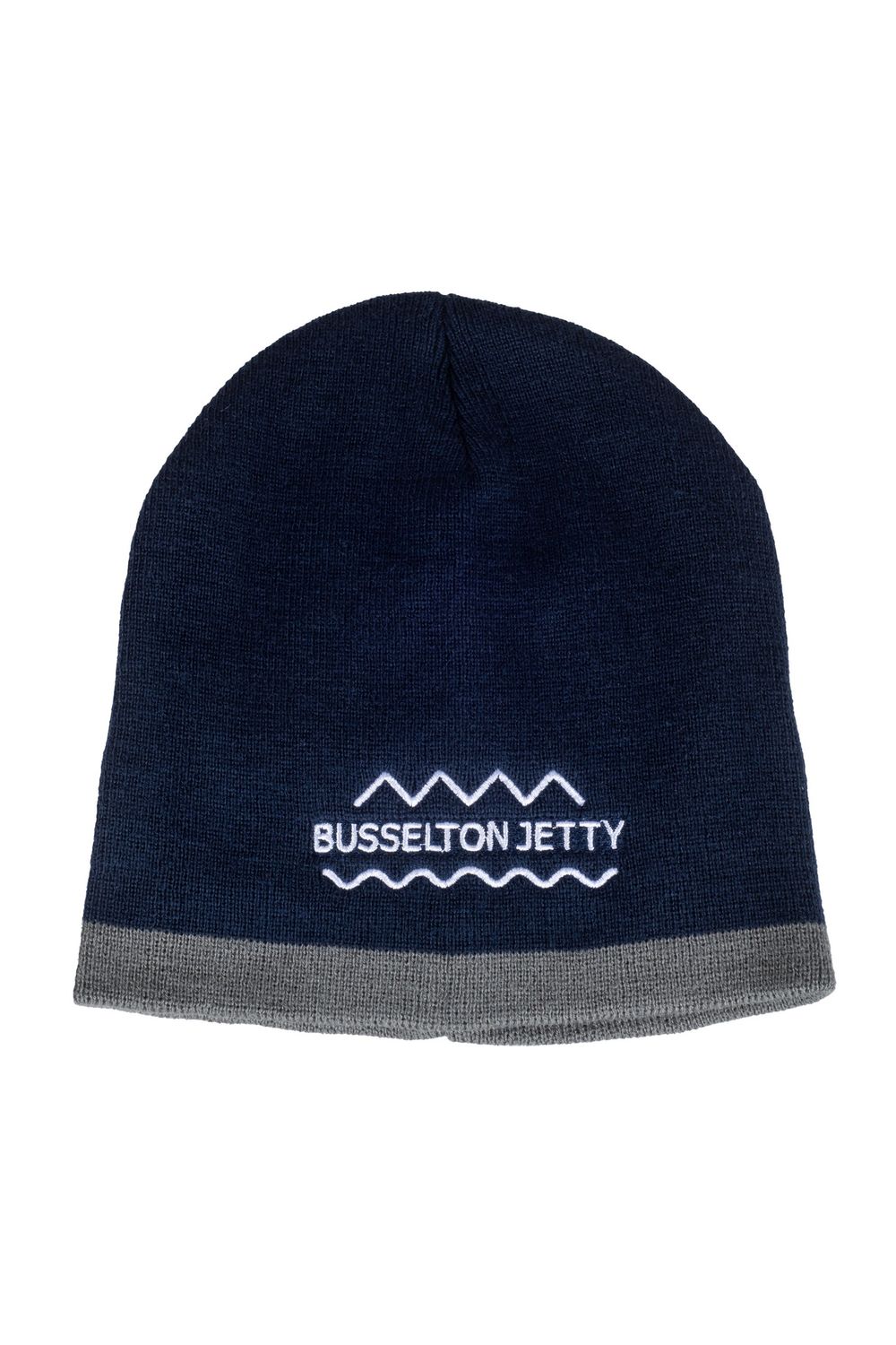 Beanie with Logo
