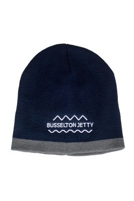 Beanie with Logo