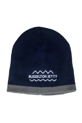 Beanie with Logo
