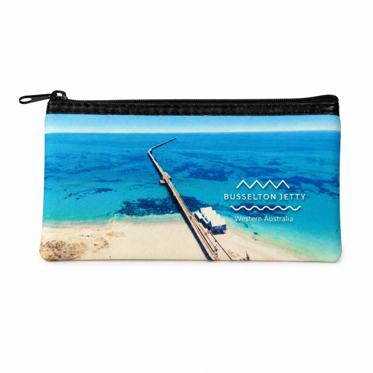 Pencil Case Sm - BJ Ariel